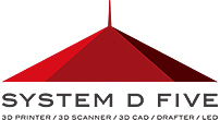 SYSTEM D FIVE
